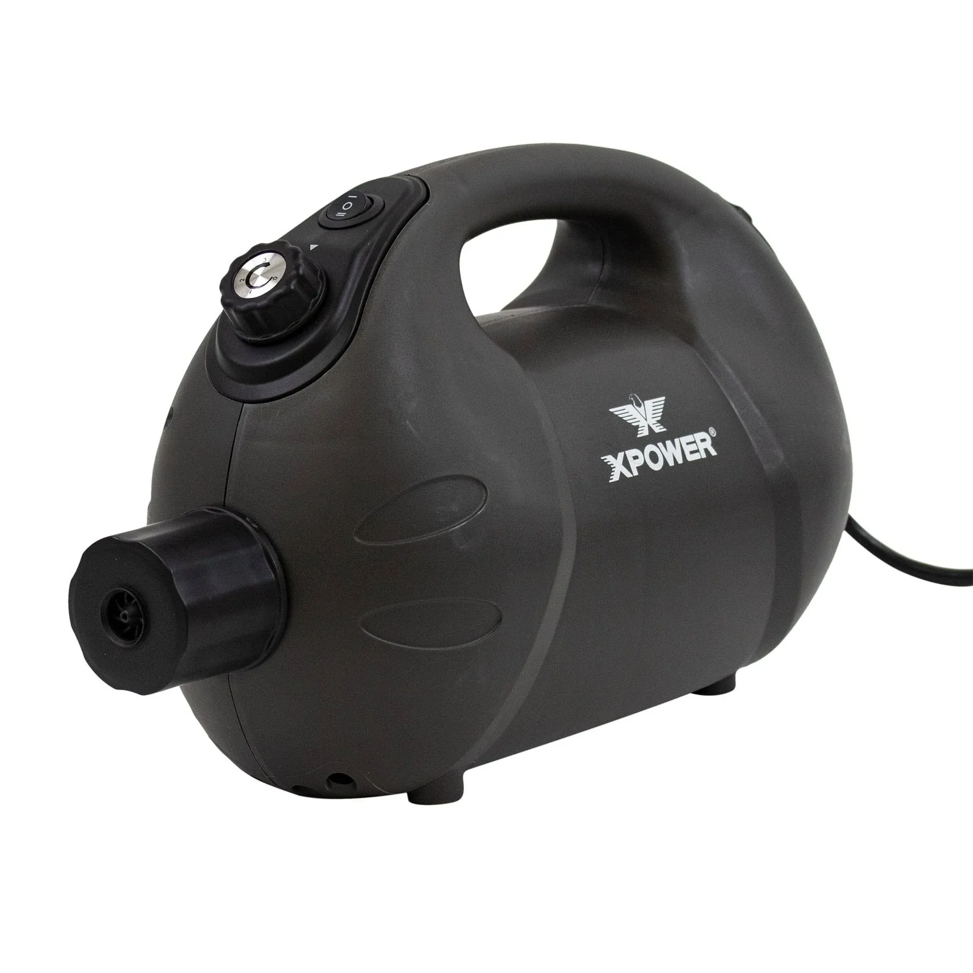 XPOWER F-8B Cordless Portable ULV Cold Fogger Machine