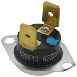 Nordyne 626513R Rollout Limit Switch L200-40 | SupplyHouse.com