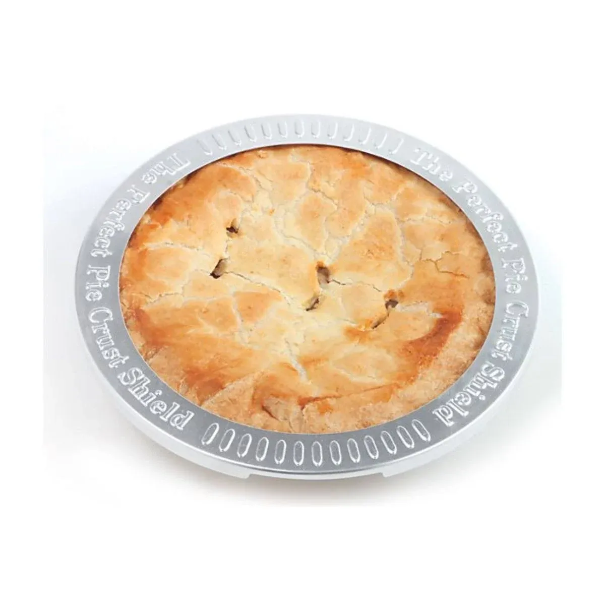 Norpro 3277 10 in. Pie Crust Shield