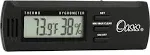 Oasis OH-2 Digital Hygrometer w/clip