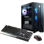 MSI Aegis RS 13nug-427us Gaming Desktop Computer