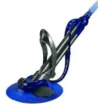 Pentair Kreepy Krauly Suction Side Inground Universal Pool Vacuum Cleaner, 360042