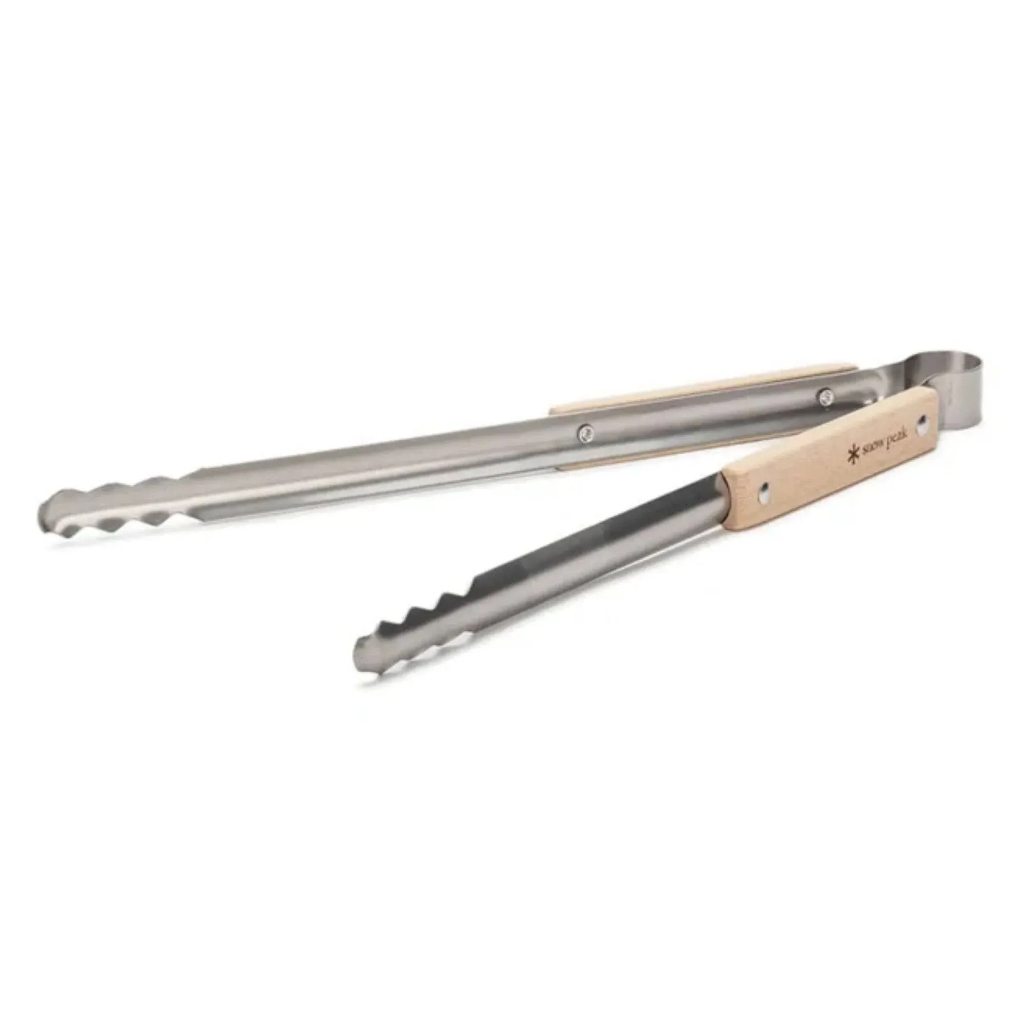 Snow Peak Fire Tongs