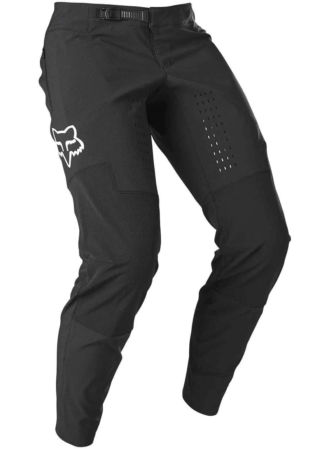 Fox Defend Pants Black