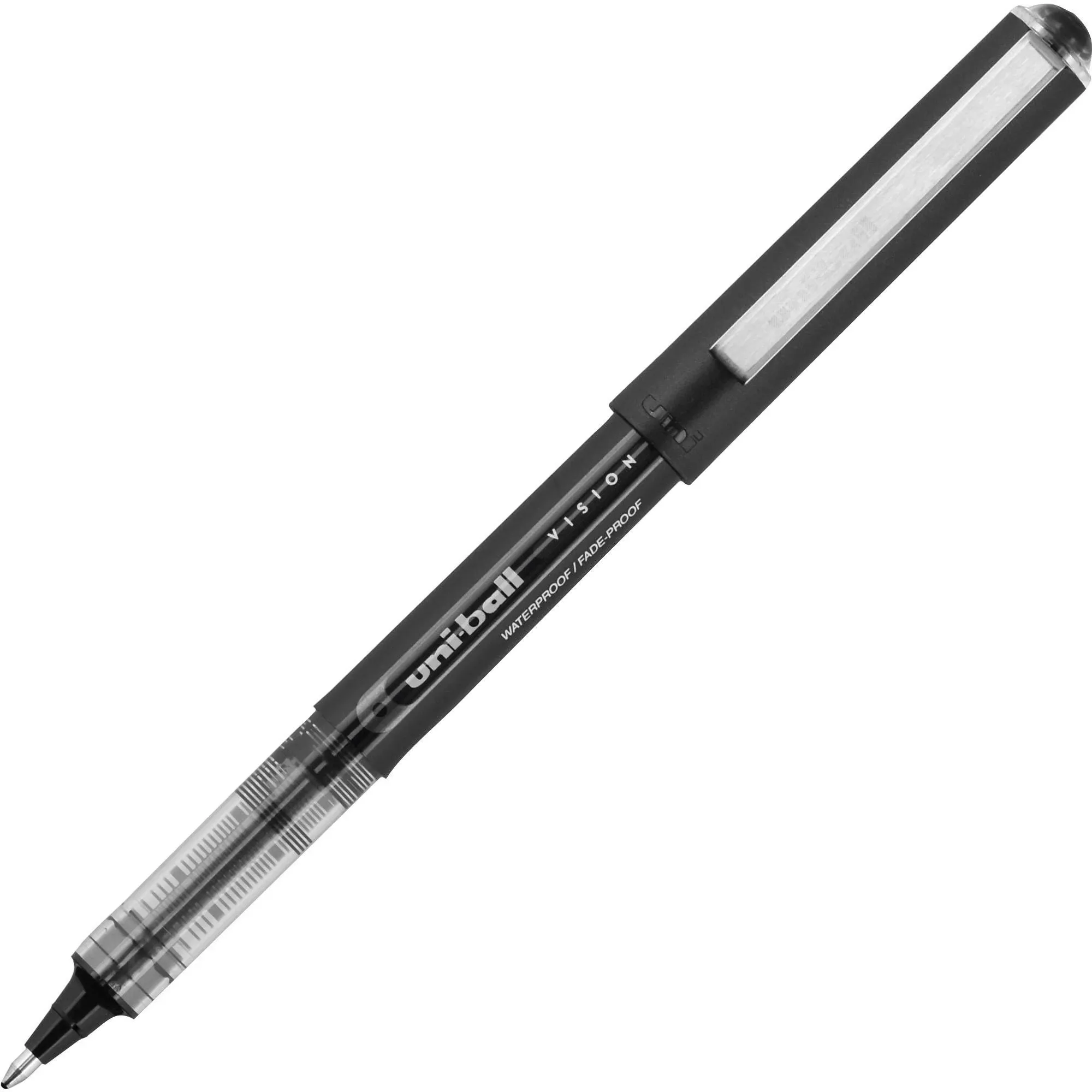 uniball Vision Roller Ball Pen Stick