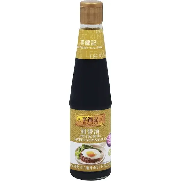 Lee Kum Kee Sweet Soy Sauce