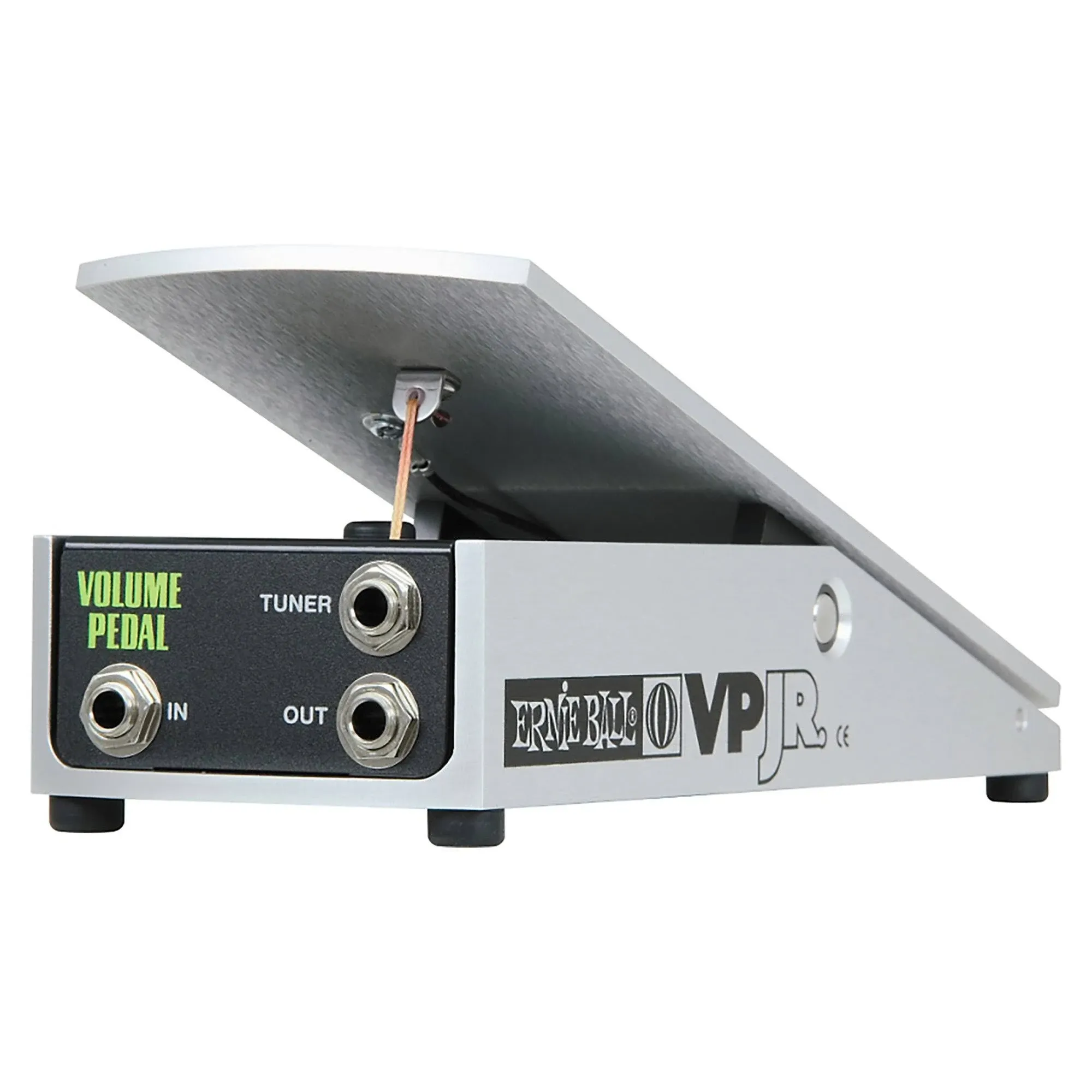 Ernie Ball - Volume Pedal regular 250K