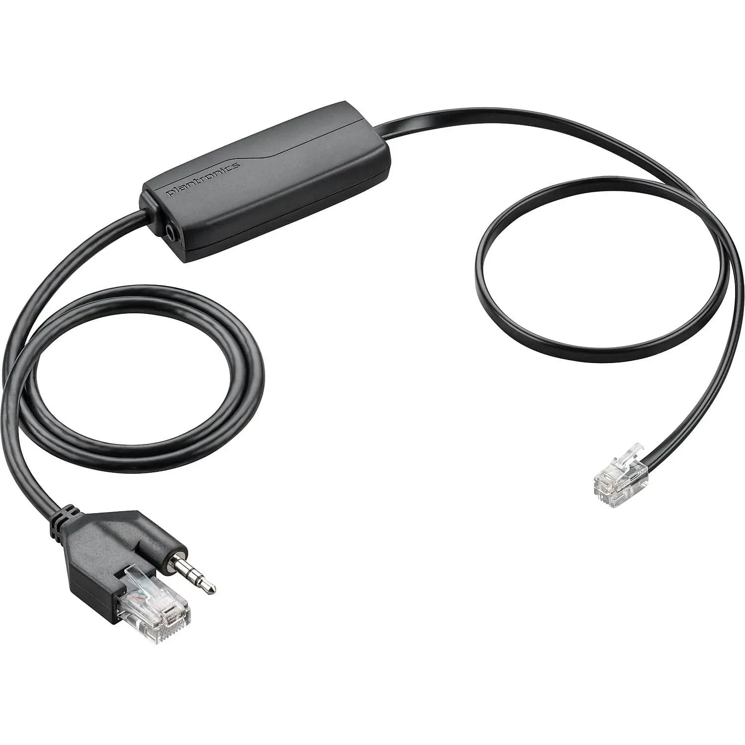 Plantronics 201081-01 APC-82 Cisco EHS Cable