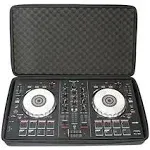 Khanka Hard Case for Pioneer DJ DDJ-SB2 Portable 2-Channel Controller Serato