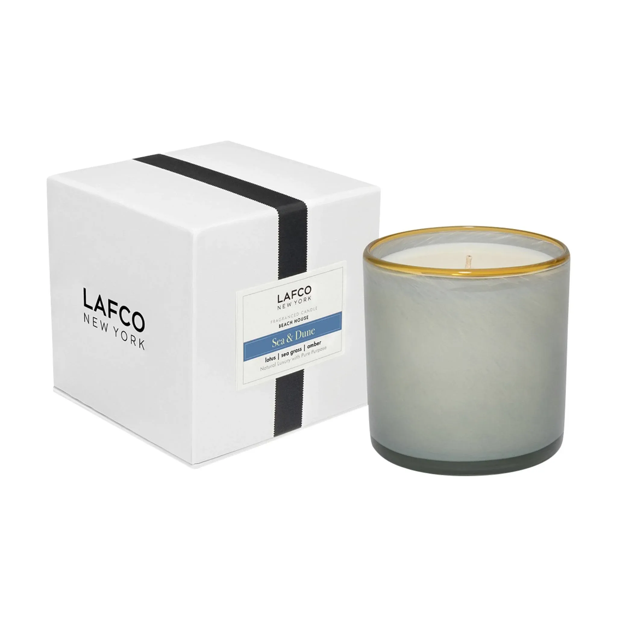 LAFCO Sea & Dune Signature Candle