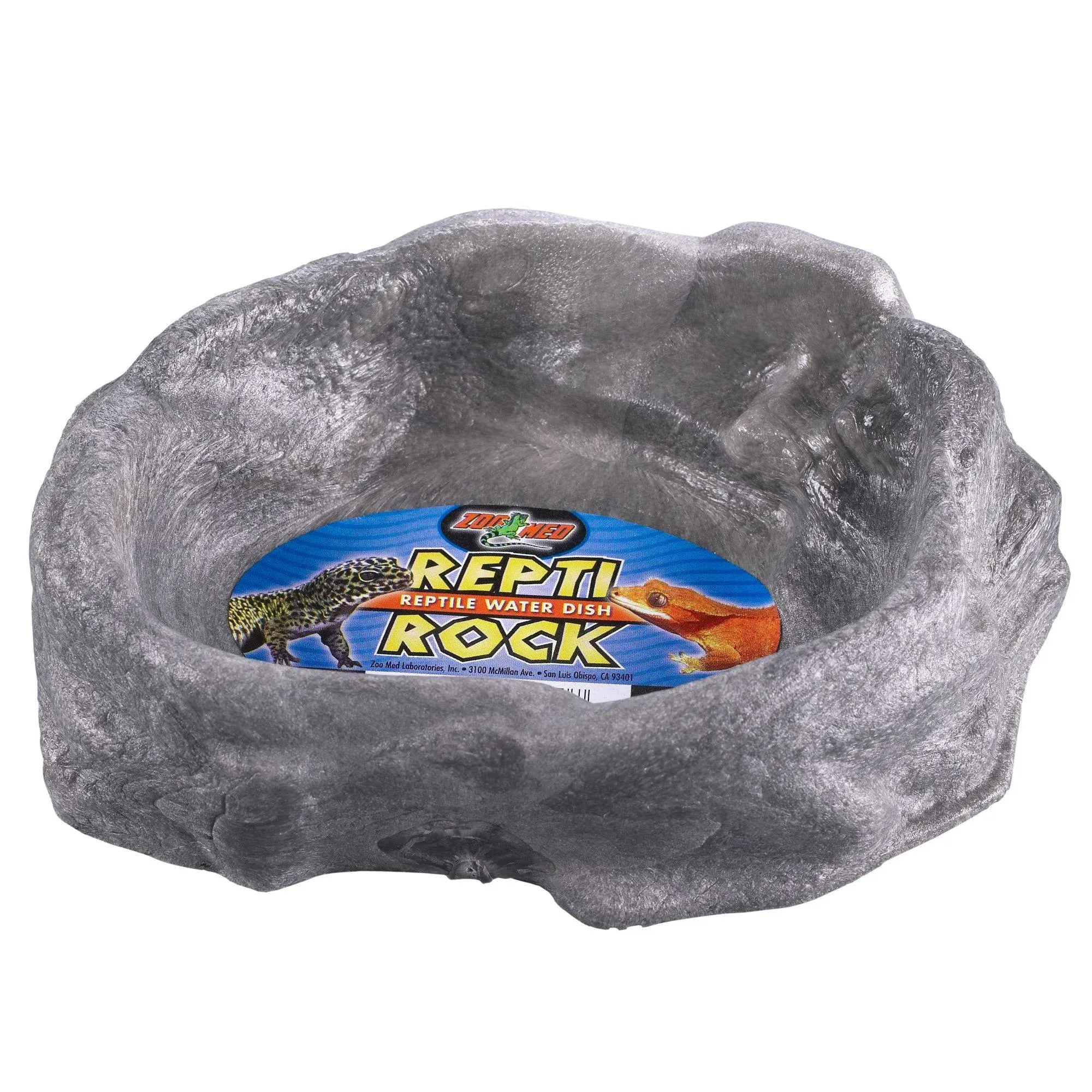 Zoo Med Repti Rock Water Dish - X-Large