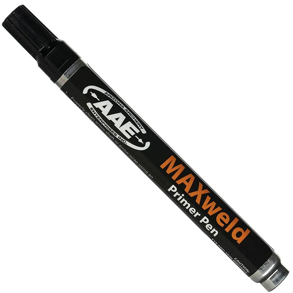 AAE Max Weld Primer Pen