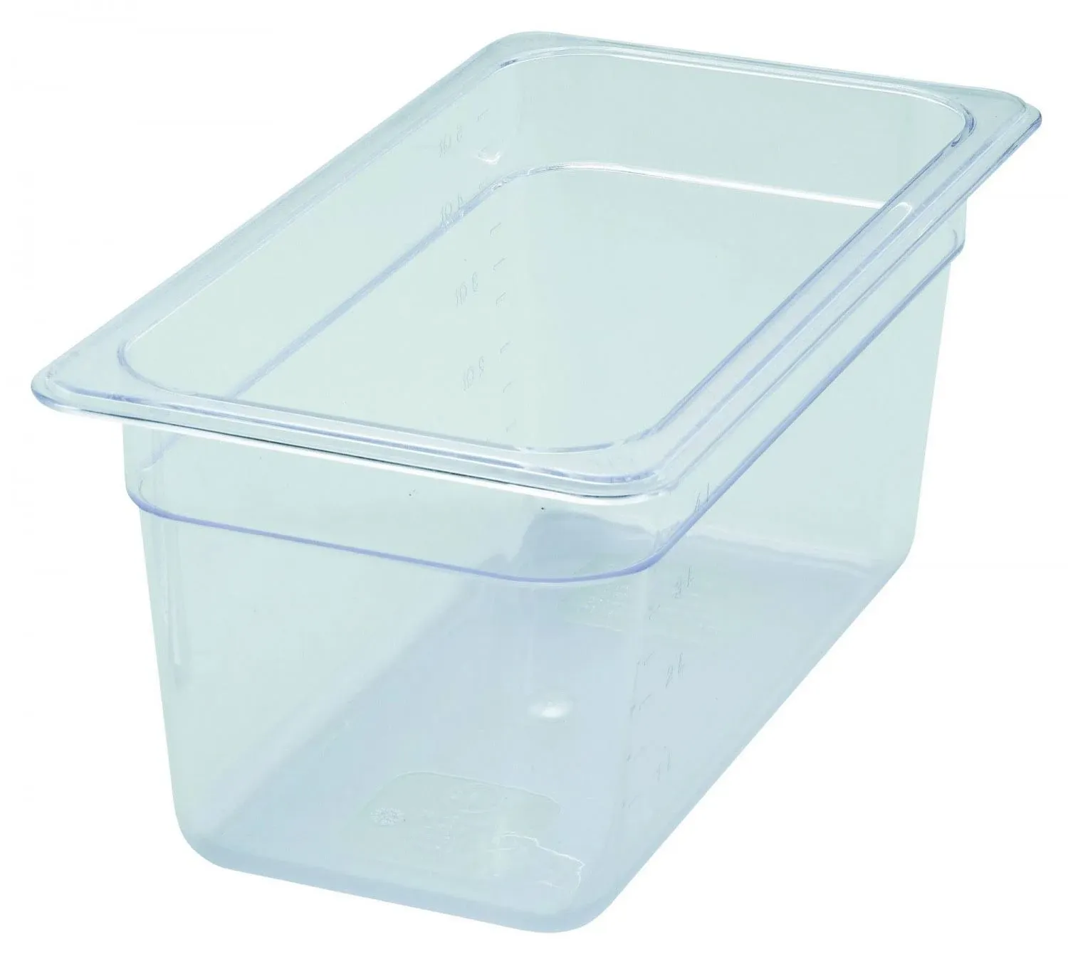 Winco SP7306 1/3 Size Food Pan