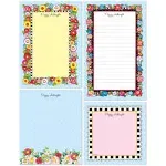 Mary Engelbreit® Personalized Stationery Memo Set