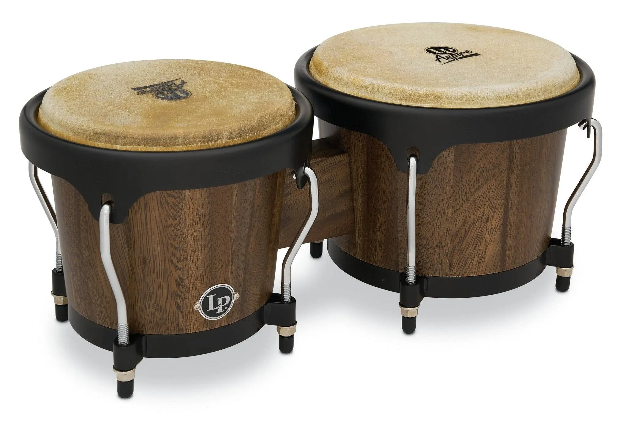 Lpa Bongos Siam Walnut