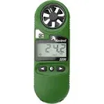 Kestrel 2000 Pocket Wind Meter