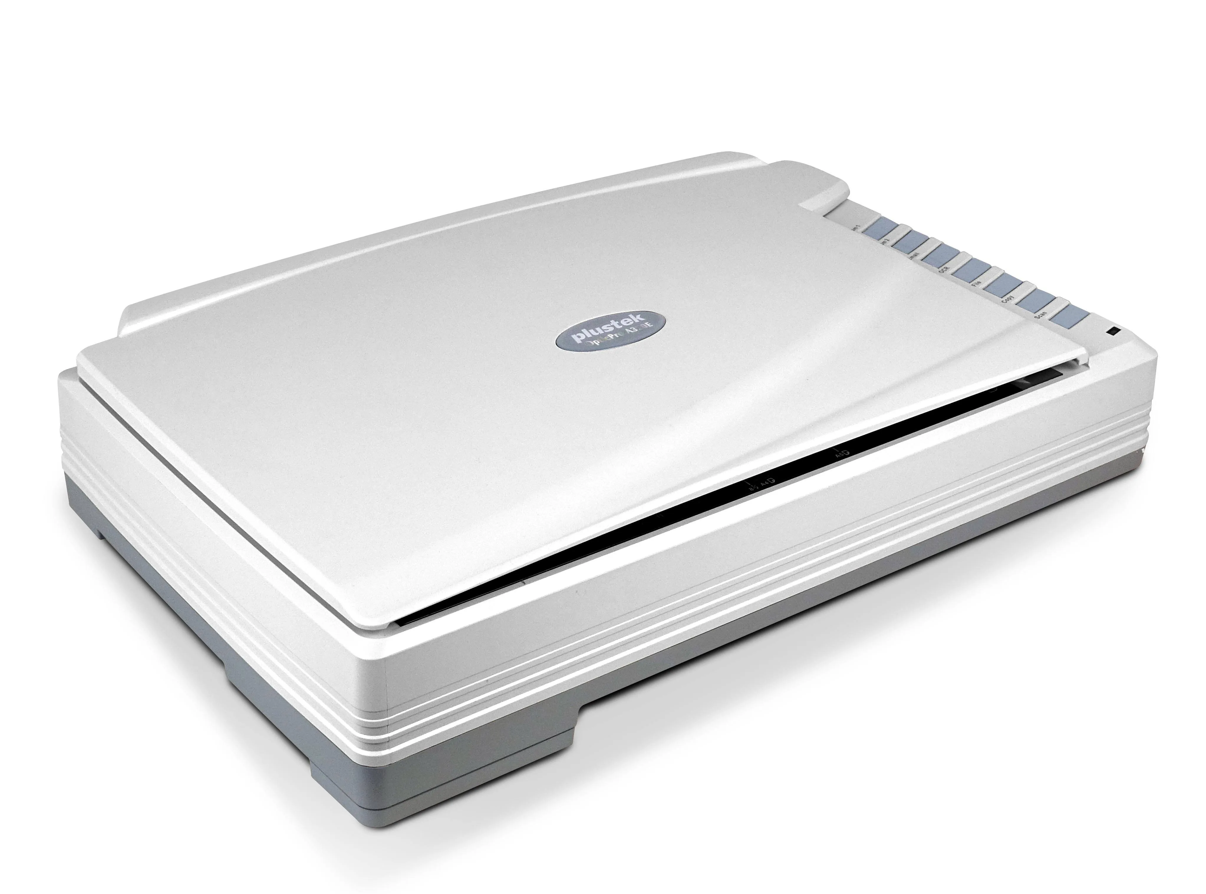 Plustek A320E OpticPro Flatbed Scanner