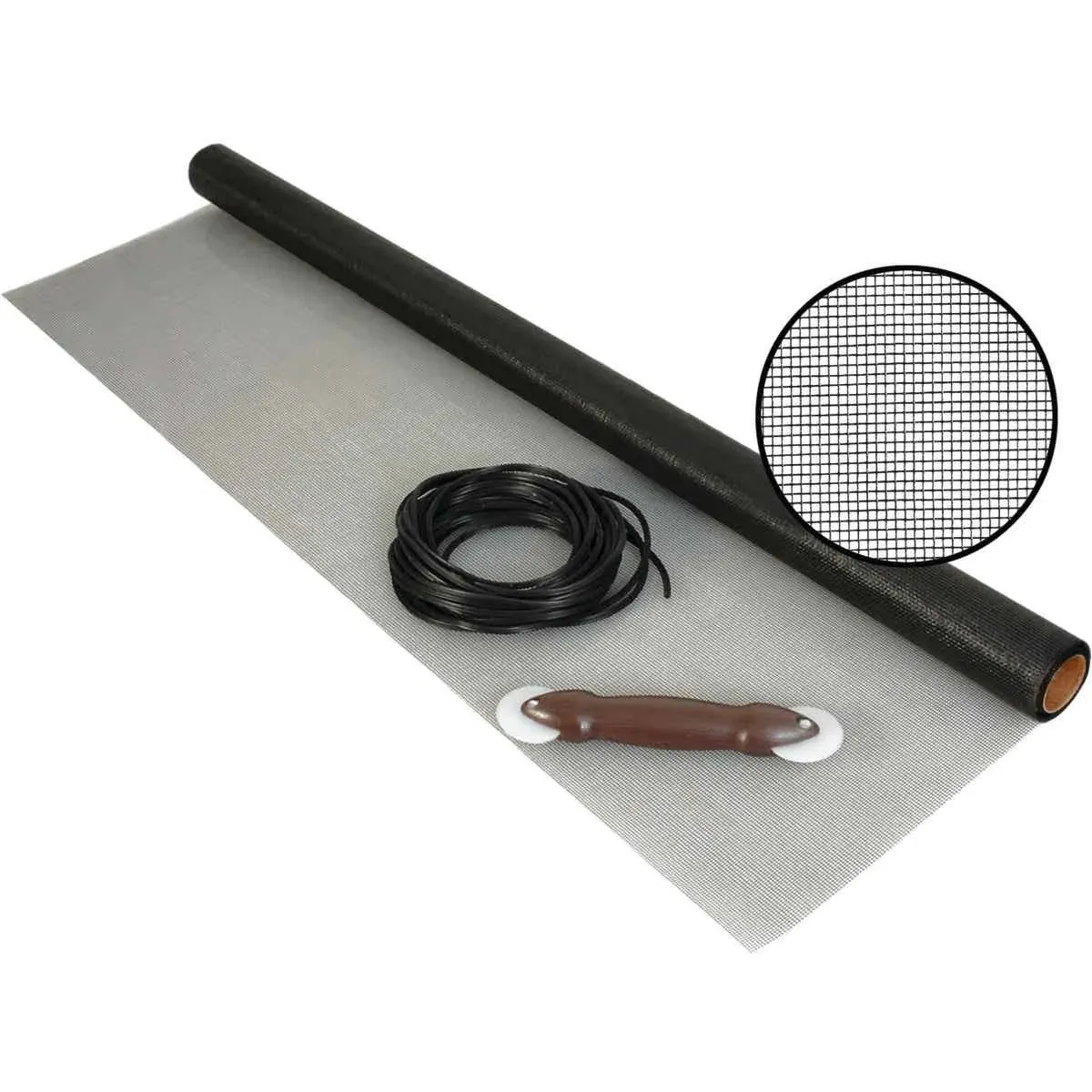 Phifer BetterVue Fiberglass Screen Kit