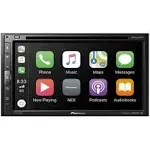 [D] Pioneer AVH-2550NEX 7-Inch AV Receiver w/CarPlay and AndroidAuto