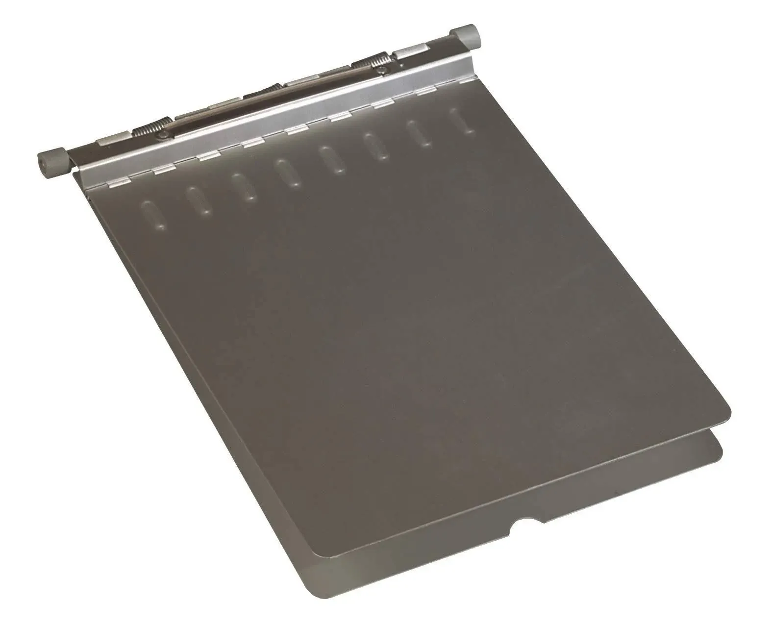 Hospital Chart Holder Aluminum, 