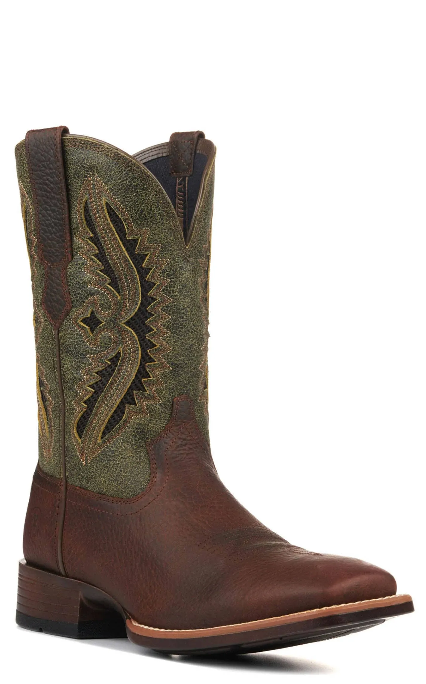 Ariat Men's Rowder VentTEK 360° Cowboy Boot