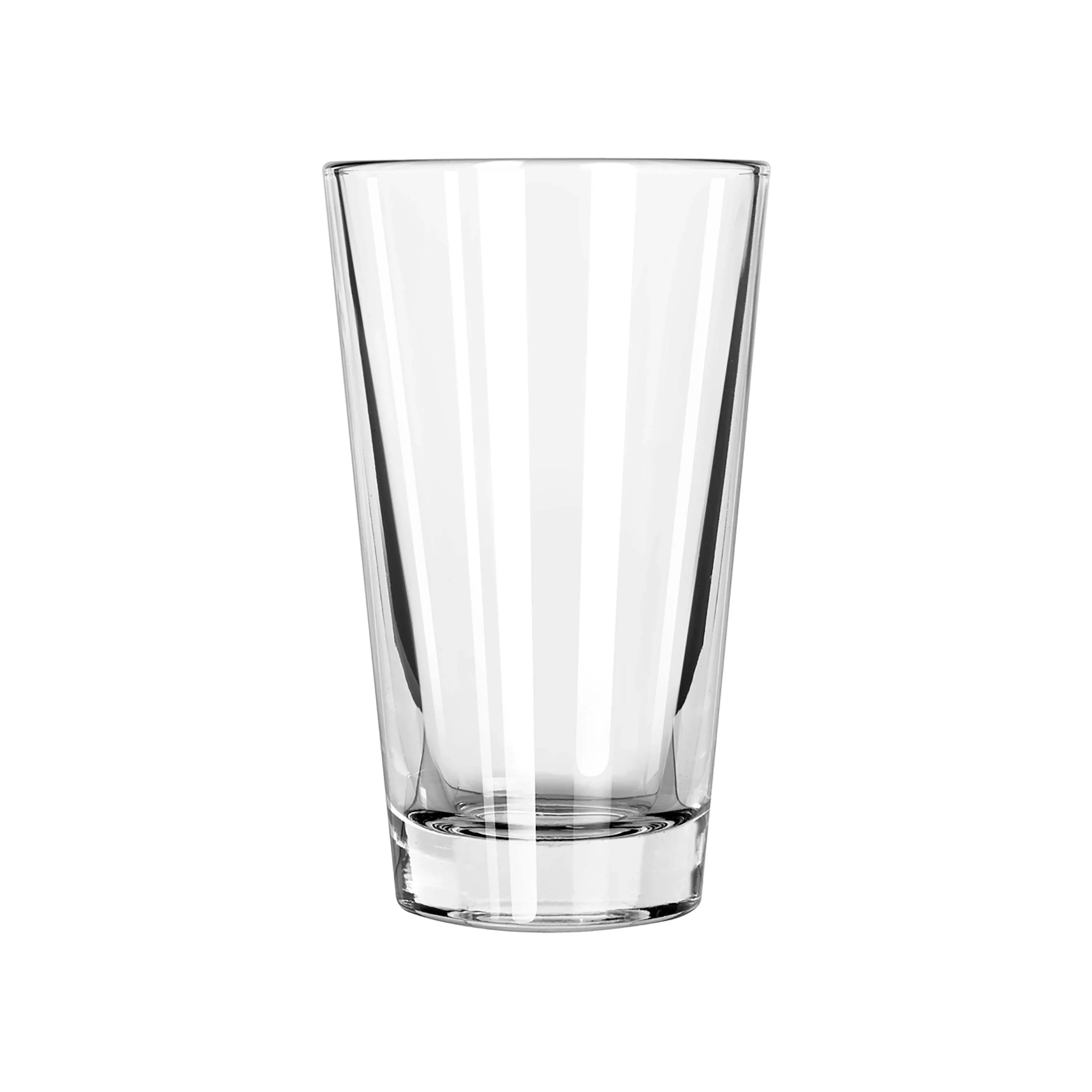 Libbey 15141 14 oz Restaurant Basics Cooler Glass