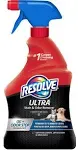 Resolve Ultra Stain/Odor Remover