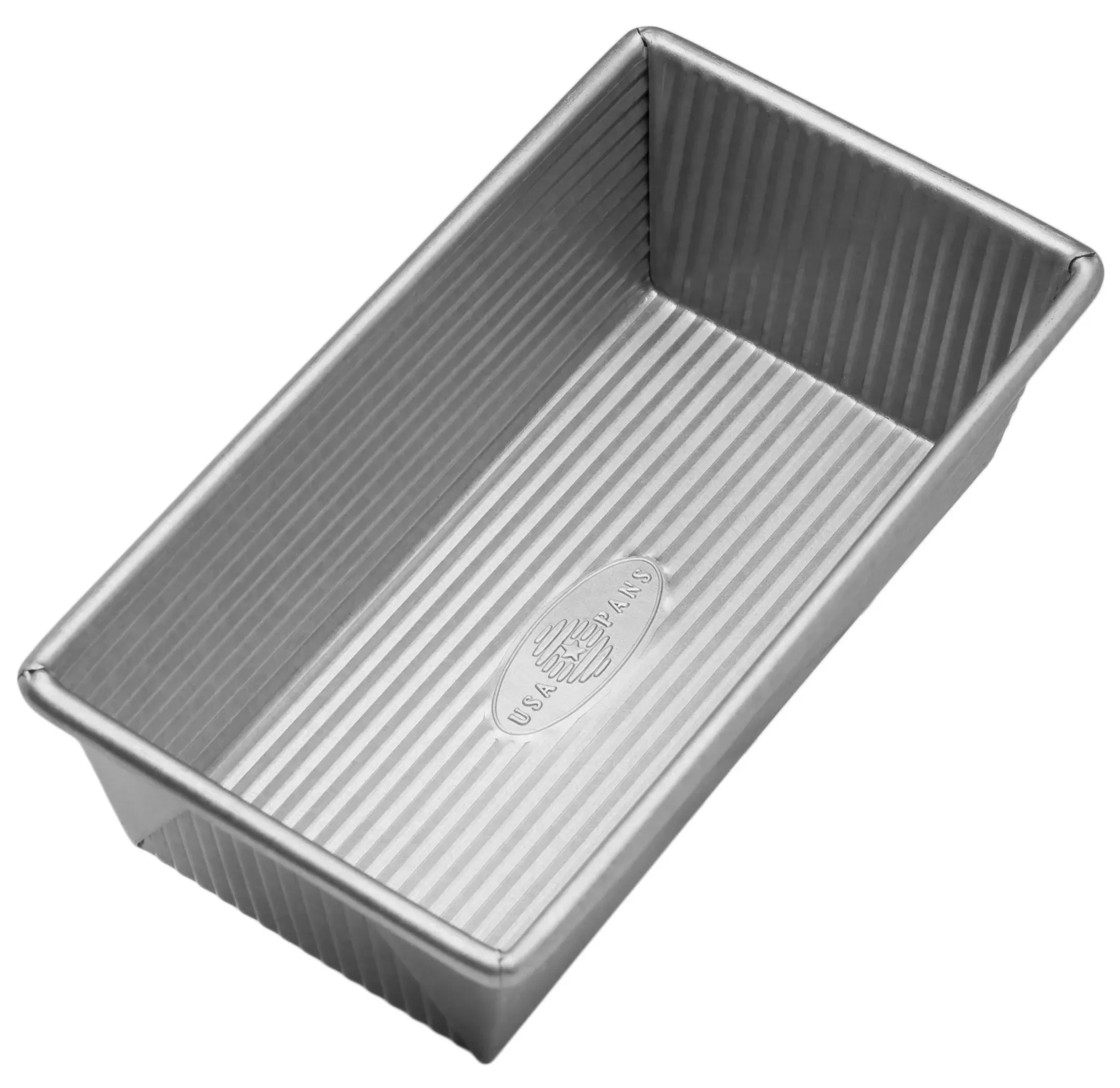 Usa Pan Loaf Pan, Small