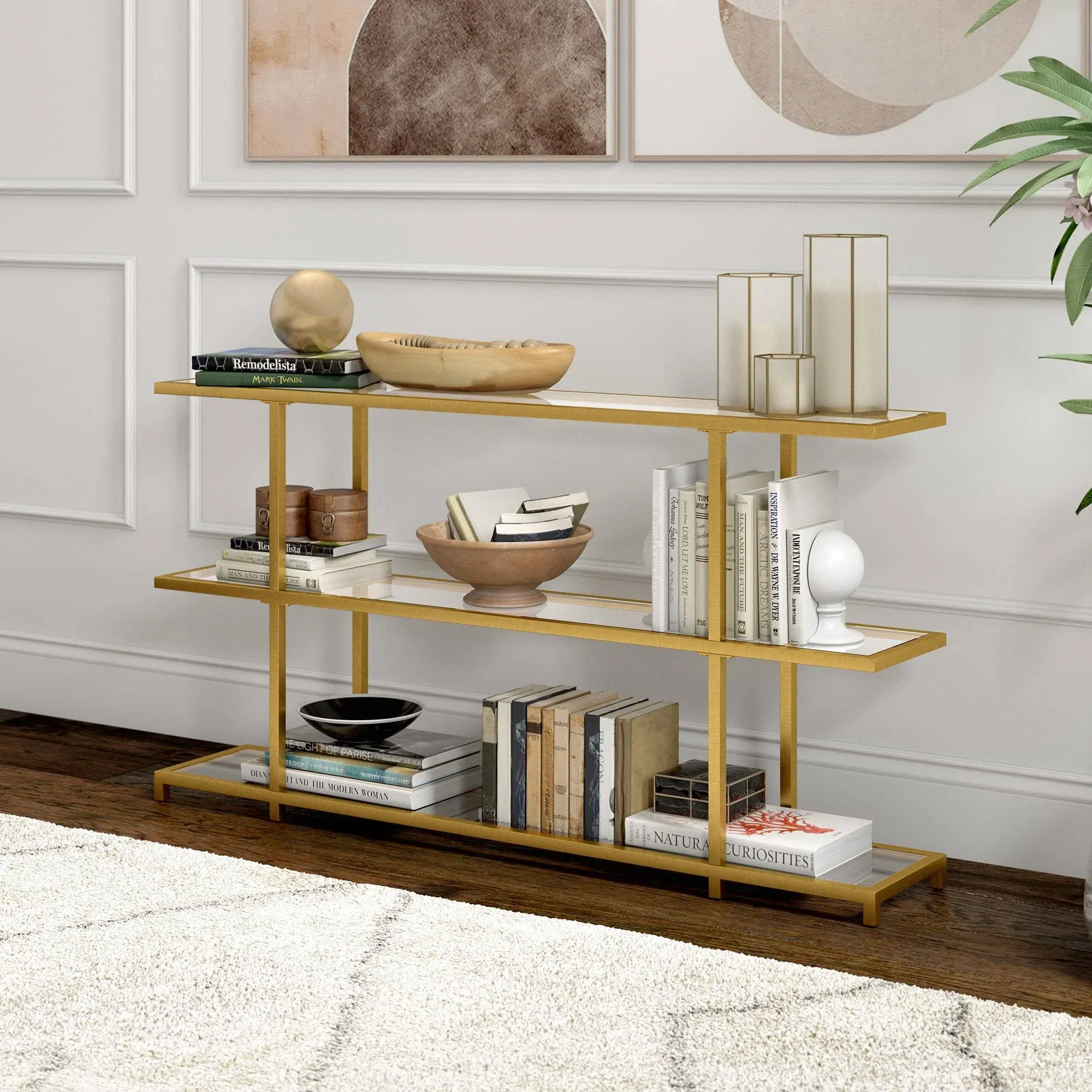 AllModern Jolie Console Table