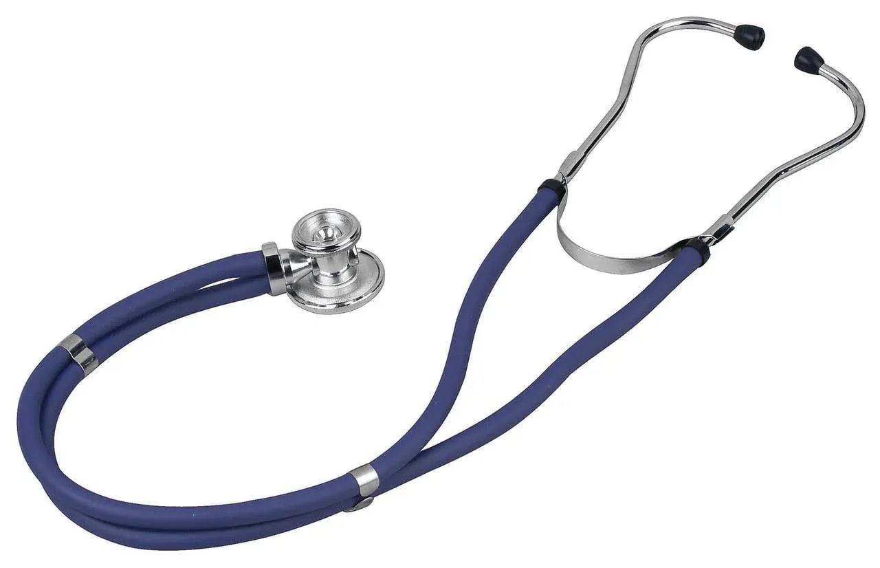 Sprague Rappaport-Type Stethoscope