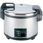 Zojirushi NYC36ST 3.6 L Electric Rice Cooker