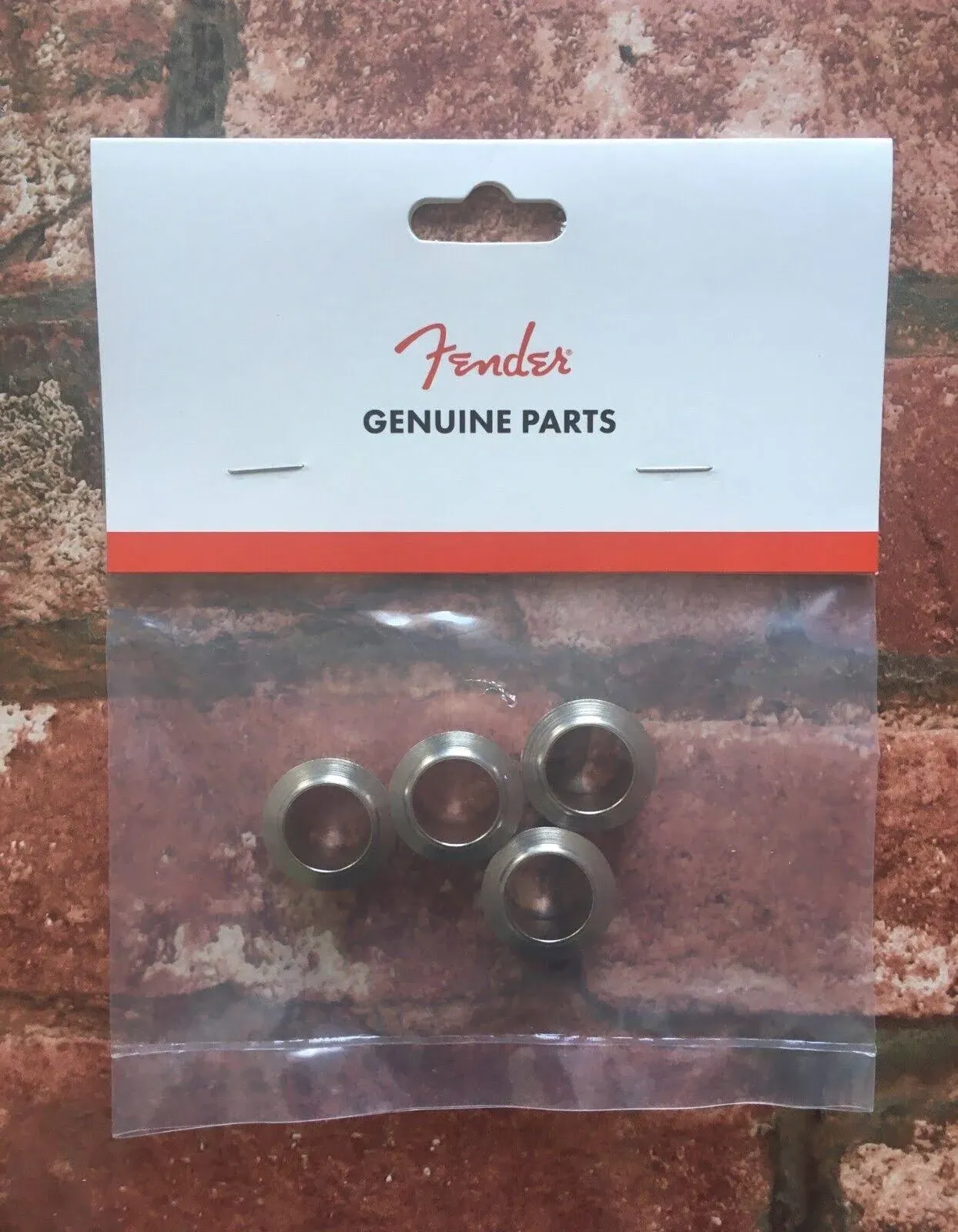 Fender Vintage Bass Tuning Machine Bushings