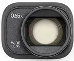 DJI Mini 3 Pro Wide-Angle Lens