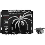 Soundstream BX-10X | Bass Processor - Digital Sound Restoration, Maximizer and Reproducer - Car Audio Booster