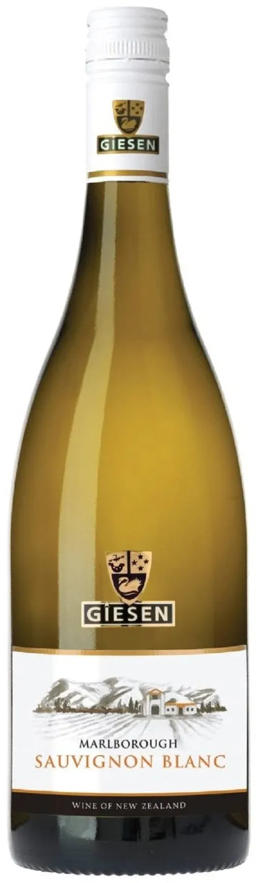 Giesen Sauvignon Blanc, Marlborough - 25.4 fl oz