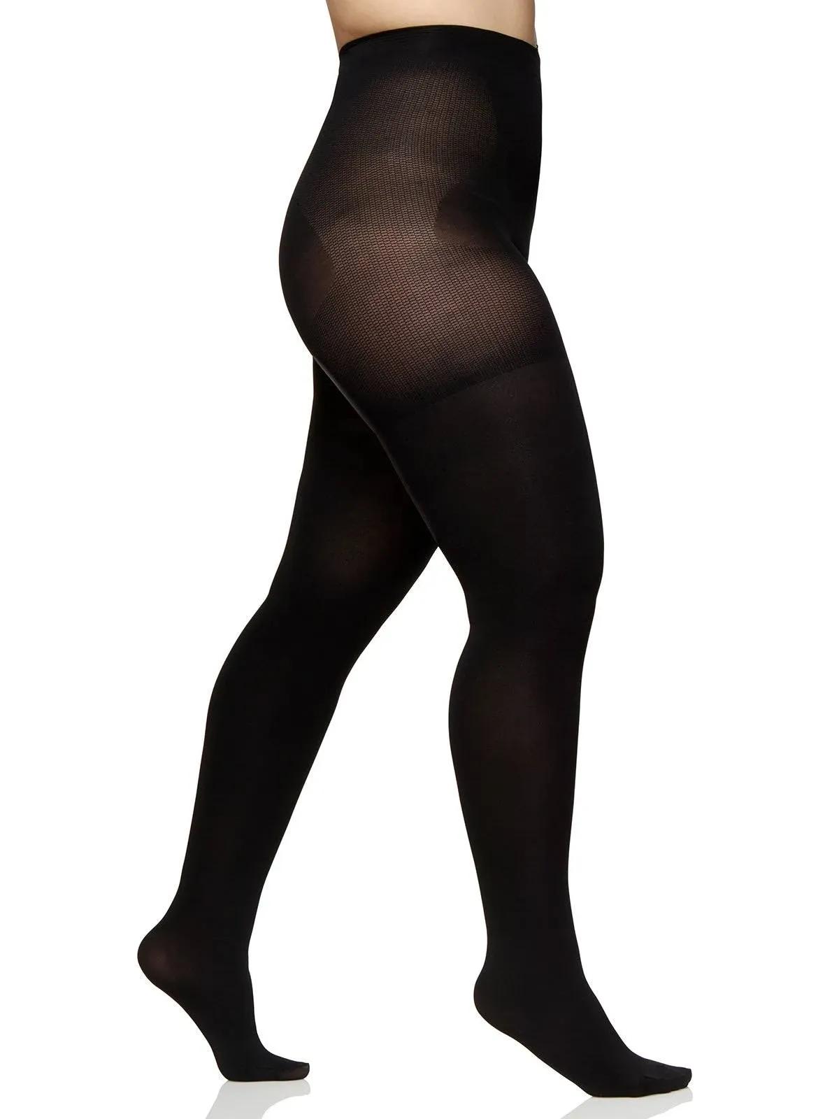 Berkshire® The Easy On!™ 40 Denier Plus Size Tights