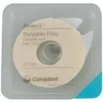 Ostomy Ring Brava 2 mm Thick, Diameter 2 Inch, Moldable 120307 Each/1