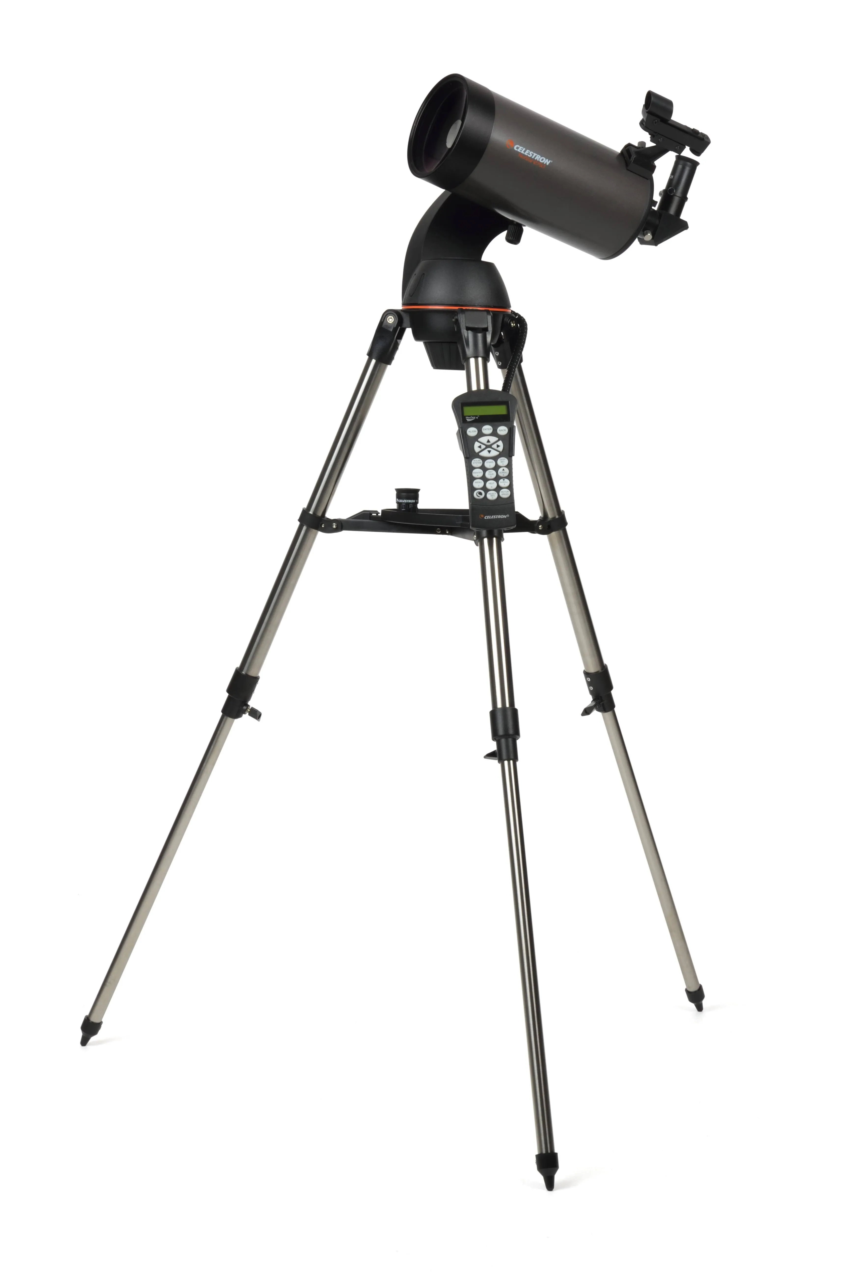 Celestron NexStar 127SLT 127mm f/12 Maksutov-Cassegrain GoTo Telescope