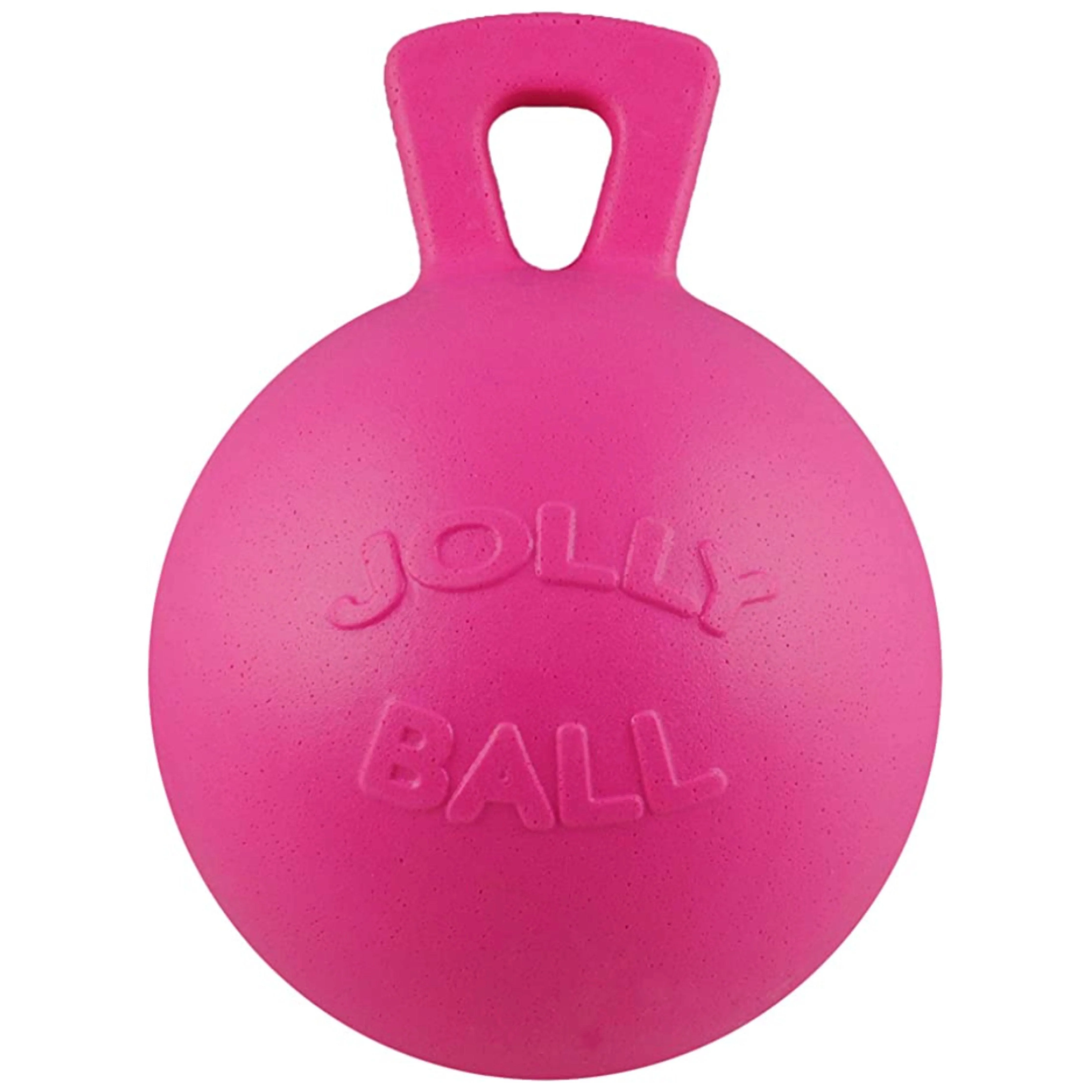 Horsemen's Pride Jolly Ball (10 in)