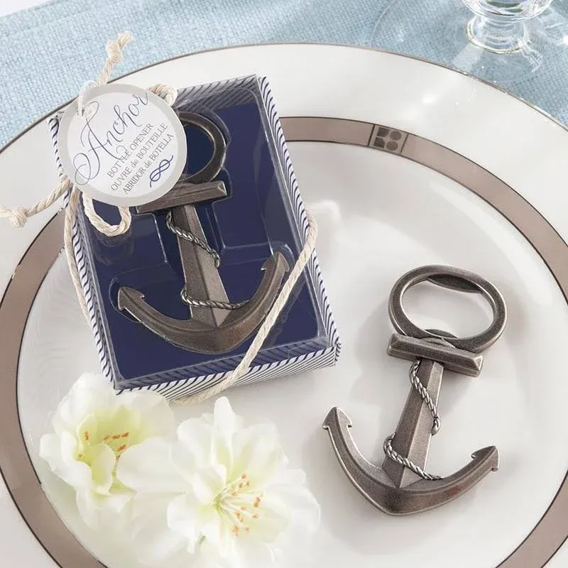 Anchor Nautical - Themed Bottle Opener