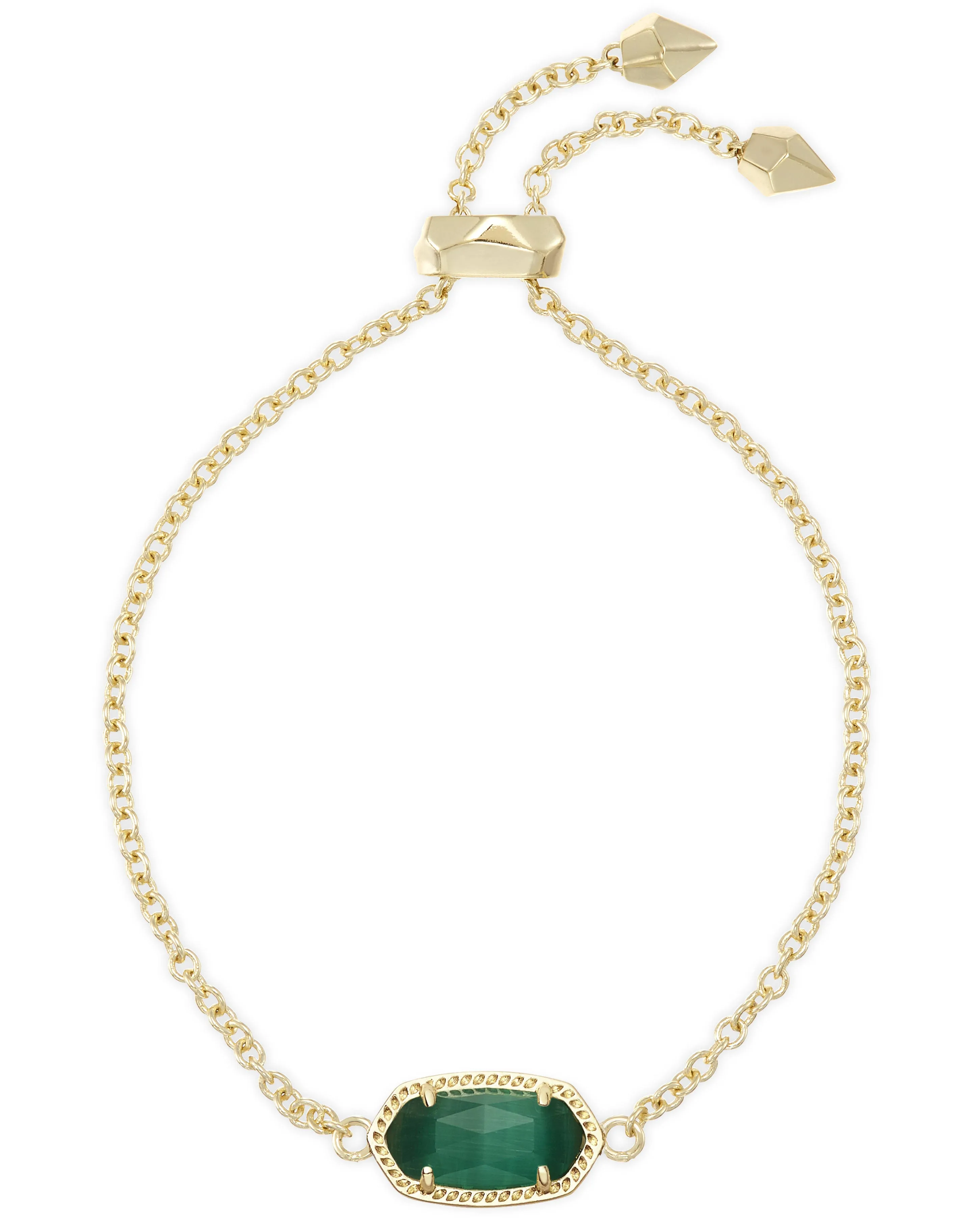 Kendra Scott Elaina Bracelet Gold