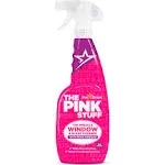 Stardrops - The Pink Stuff - The Miracle Window and Glass Cleaner