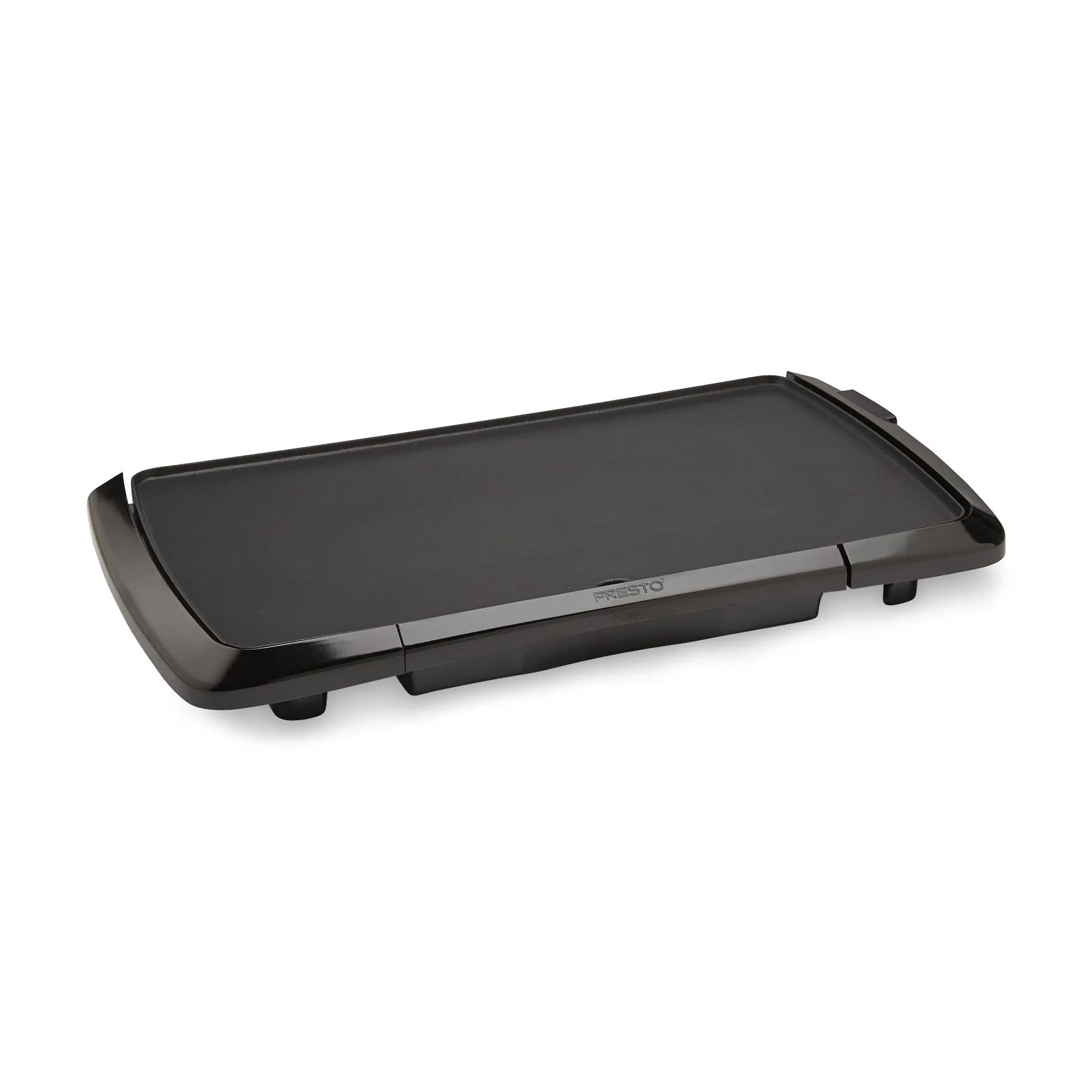 Presto 07030 Cool Touch Electric Griddle