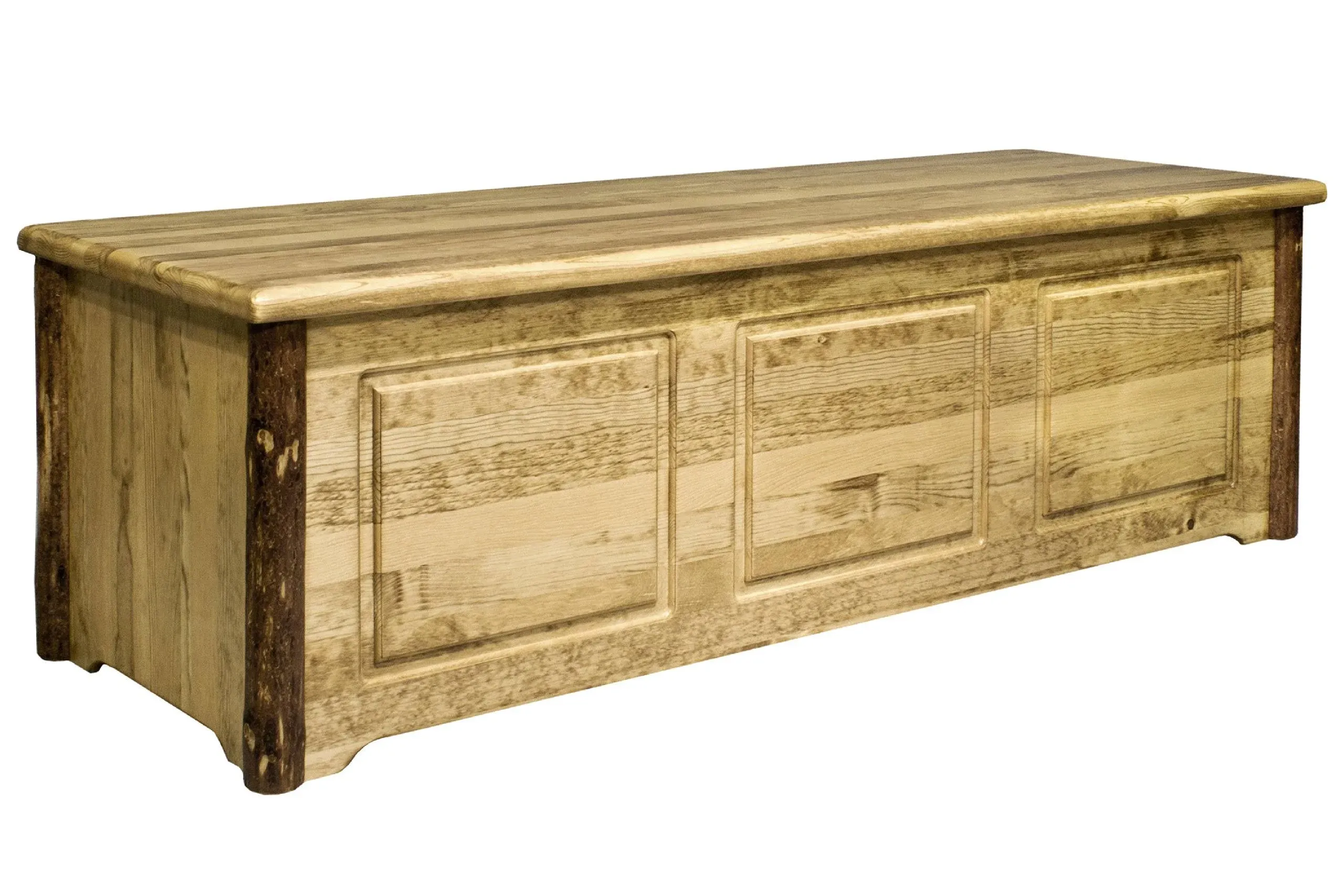 Montana Woodworks Blanket Chest