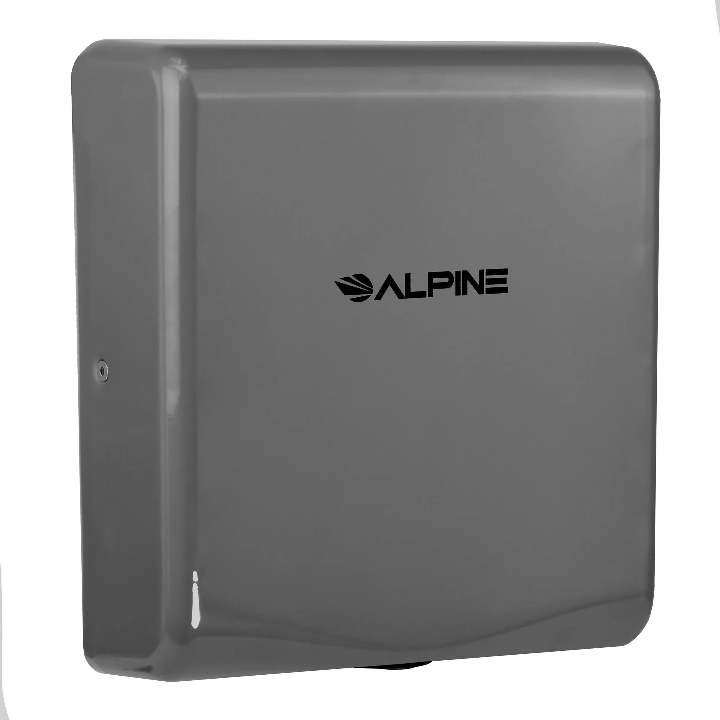 Alpine 405-10-GRY Willow High Speed Commercial Hand Dryer 120V Gray