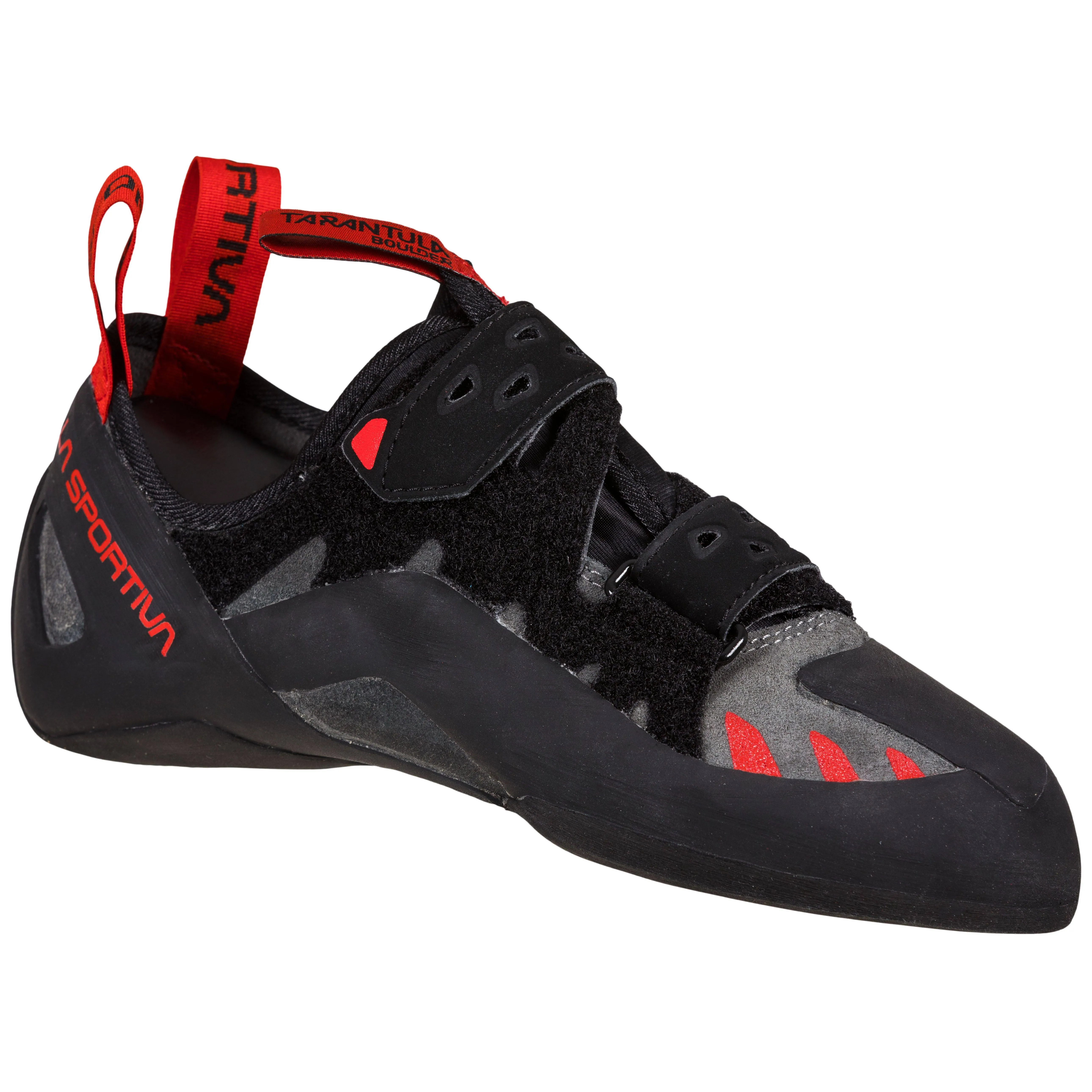 La Sportiva Tarantula Boulder Climbing Shoes