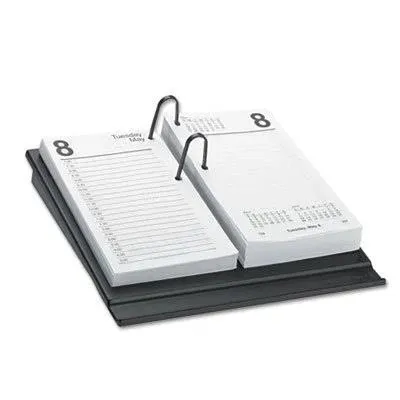 AT-A-GLANCE AAGE71750 - Desk Calendar Refill