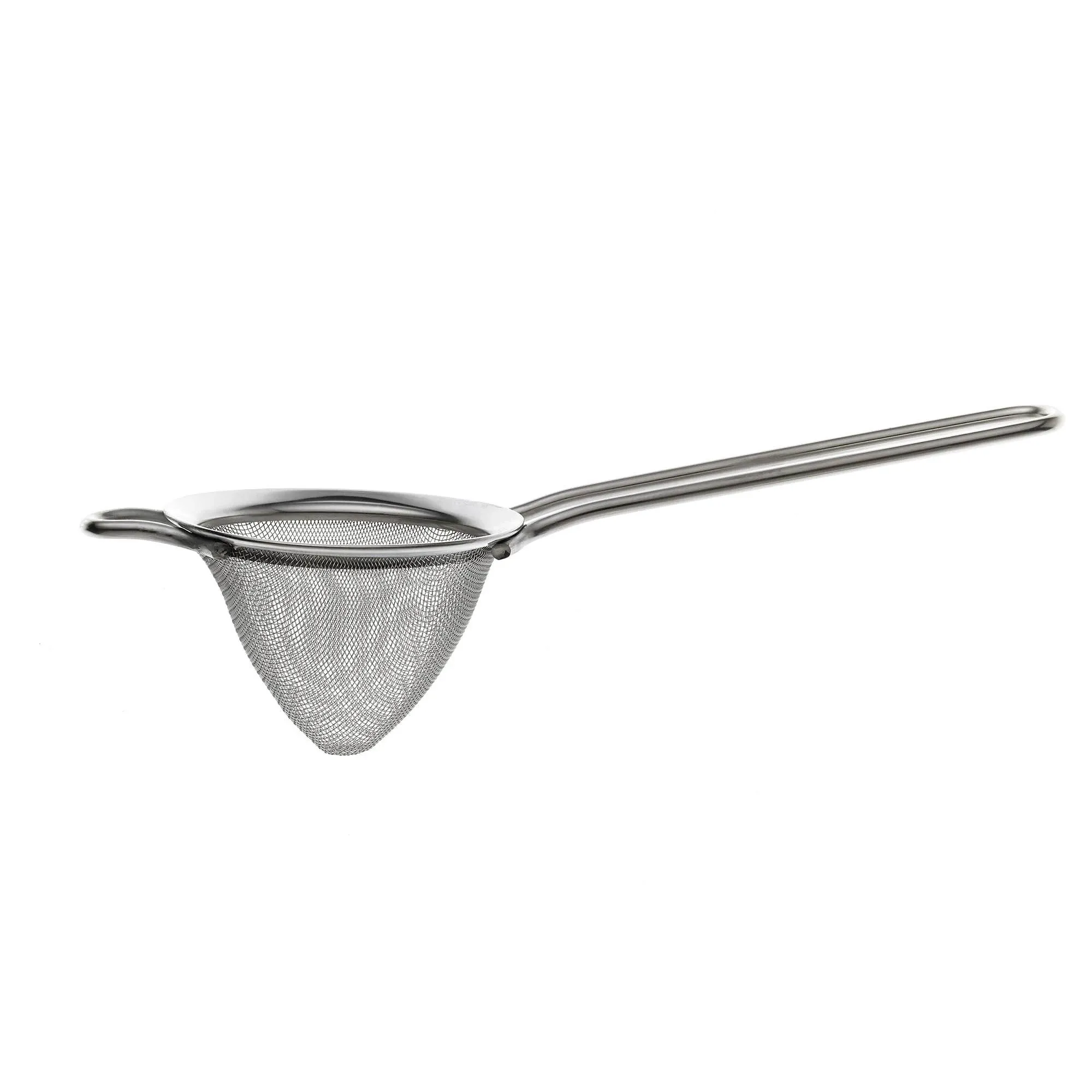 Barfly M37025 Fine Mesh Cocktail Strainer Stainless