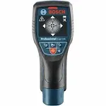 Bosch Wall and Floor Scanner D-tect 120