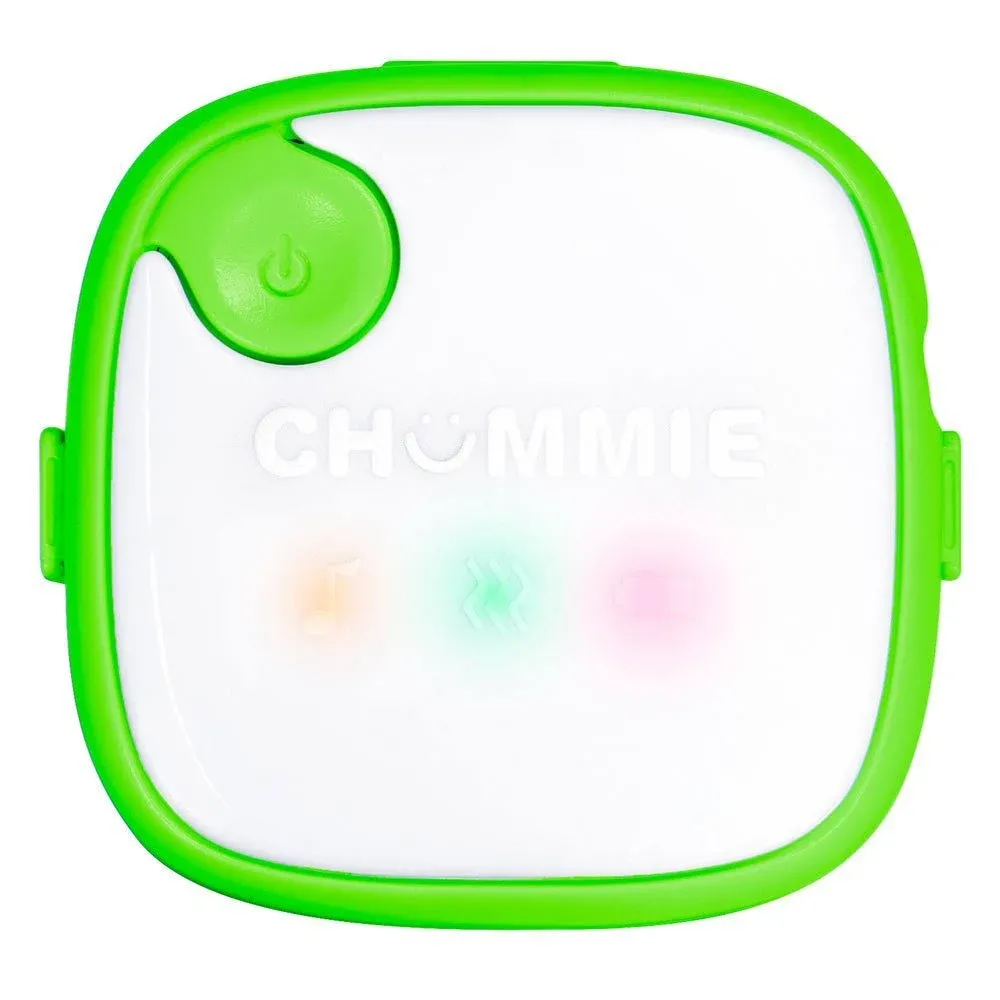 Elite Bedwetting Alarm for Children and Deep Sleepers Award Winning Bedwetting Alarm System with Loud Sounds and Strong Vibrations, Green